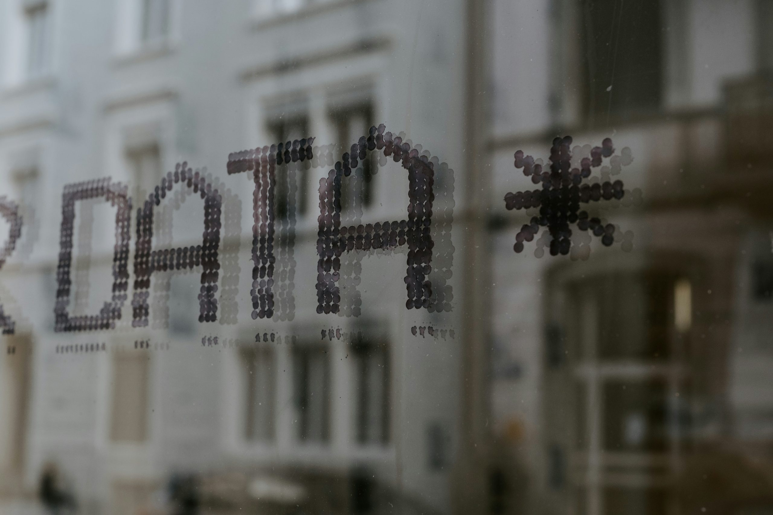 Conceptual stock image with “DATA” text, used for illustrative purpose.