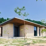 House F Shows How a Modern Home Can Strengthen Community and Reduce Energy Use